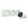 DeepCool LE360 ULTRA WH ARGB - Vízhűtés - Fehér -R-LQ360-WHASMC-G-1