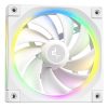 DeepCool LE360 ULTRA WH ARGB - Vízhűtés - Fehér -R-LQ360-WHASMC-G-1