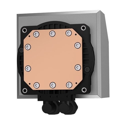 DeepCool LT360 ARGB - Vízhűtés - R-LT360-BKAMNC-G-1