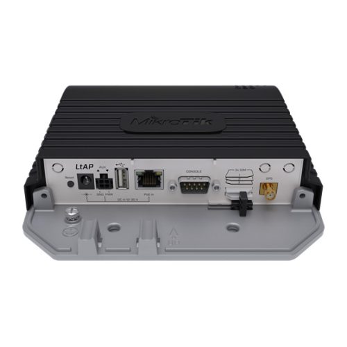 MikroTik LtAP LTE6 kit 2023