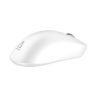 MOU AVAX LW03 PRO Tri-mode gamer egér, Fehér