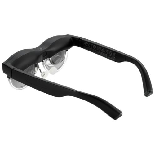Asus Airvision M1