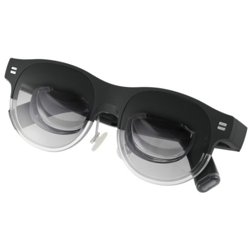 Asus Airvision M1