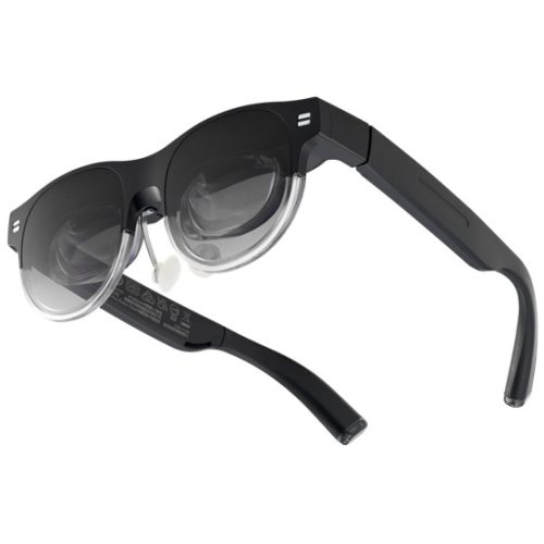 Asus Airvision M1