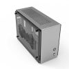 Zalman - mITX - M2 mini - Silver