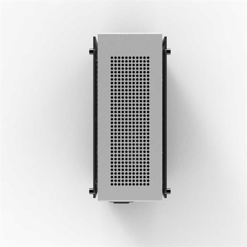 Zalman - mITX - M2 mini - Silver