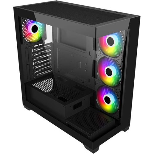 FSP Midi M340-BA