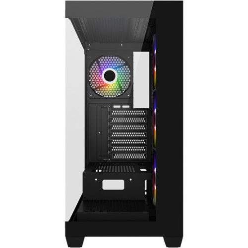 FSP Midi M340-BA