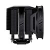 Cooler Master - MasterAir MA624 Stealth - MAM-D6PS-314PK-R1