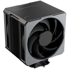   Cooler Master - Hyper 612 APEX - Processzor hűtő - MAP-T6PN-225PK-R1