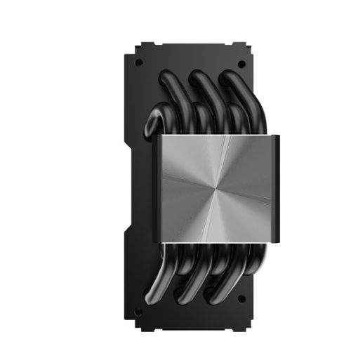 Cooler Master - Hyper 612 APEX - Processzor hűtő - MAP-T6PN-225PK-R1