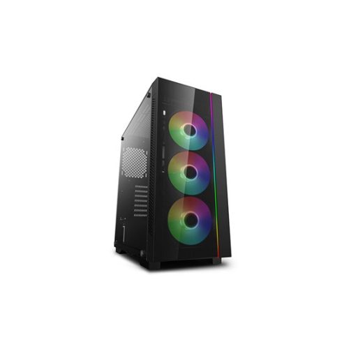 DeepCool MATREXX 55 V3 ADD-RGB 3F - DP-ATX-MATREXX55V3-AR-3F 