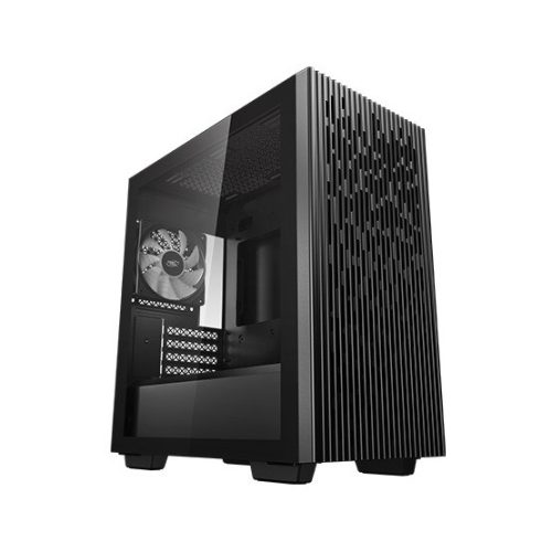 DeepCool MATREXX 40 3FS - DP-MATX-MATREXX40-3FS