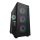 DeepCool Midi - MATREXX 55 MESH ADD-RGB 4F - Fekete - MATREXX55-MESH-ARGB-4F