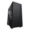DeepCool Midi - MATREXX 55 MESH ADD-RGB 4F - Fekete - MATREXX55-MESH-ARGB-4F