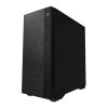 DeepCool Midi - MATREXX 55 MESH ADD-RGB 4F - Fekete - MATREXX55-MESH-ARGB-4F