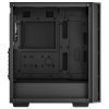 DeepCool Midi - MATREXX55 V4 C - Fekete - R-MATREXX55-BCADA4-G-4