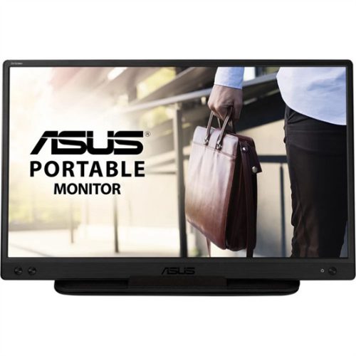 Asus 15,6" ZenScreen MB166C - IPS