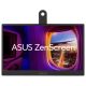 Asus 15,6" ZenScreen MB166CR - IPS