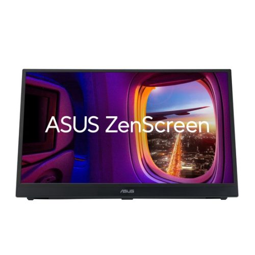 Asus 17" MB17AHG ZenScreen - IPS