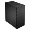 Cooler Master Midi - MasterBox MB600L V2 - MB600L2-KN5N-S00 - with ODD