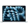 Apple MBA 15.3: SKY BLUE/M4 10C CPU/10C GPU/16GB/256GB-MAG