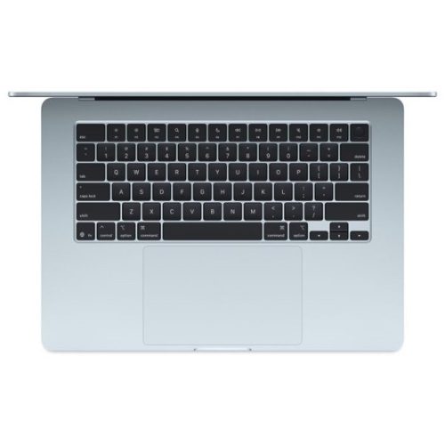 Apple MBA 15.3: SKY BLUE/M4 10C CPU/10C GPU/16GB/256GB-MAG
