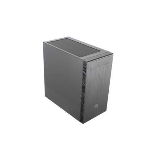 Cooler Master Midi - MasterBox MB400L- MCB-B400L-KN5N-S00