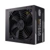 Cooler Master Midi - MasterBox MB511- MCB-B511D-KGNA65-RGA + 650W TÁP