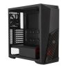 Cooler Master Midi - MasterBox K501L RGB - MCB-K501L-KGNN-SR1