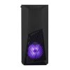 Cooler Master Midi - MasterBox K501L RGB - MCB-K501L-KGNN-SR1