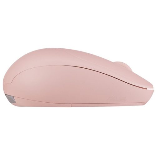 ASUS MD101 Vezeték nélküli Egér - Rózsaszín