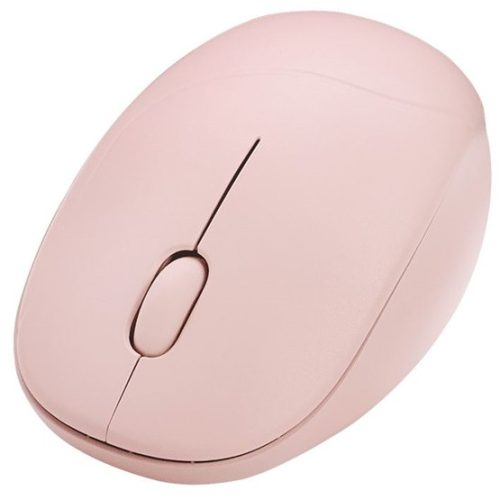 ASUS MD101 Vezeték nélküli Egér - Rózsaszín