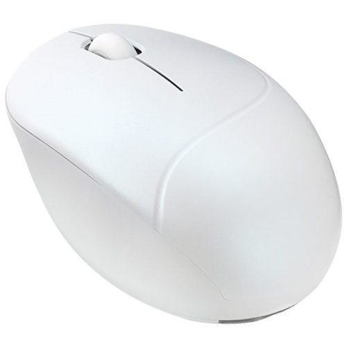 ASUS MD101 Vezeték nélküli Egér - Fehér