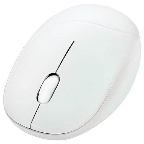 ASUS MD101 Vezeték nélküli Egér - Fehér