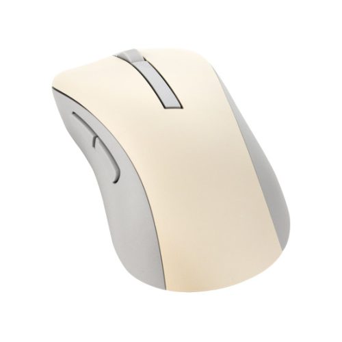 ASUS MD102 Vezeték nélküli Egér - Bézs