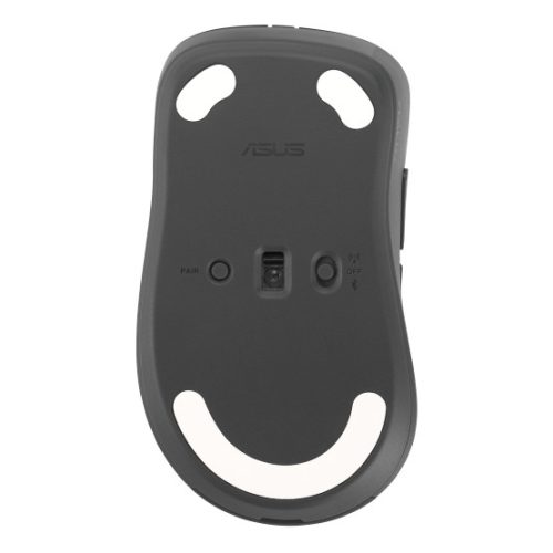 ASUS MD102 Vezeték nélküli Egér - Szürke