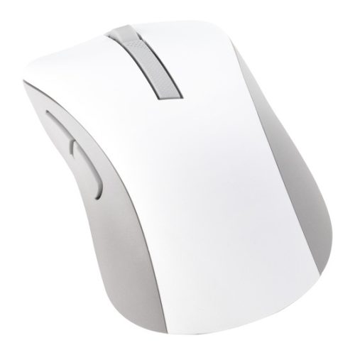 ASUS MD102 Vezeték nélküli Egér - Fehér