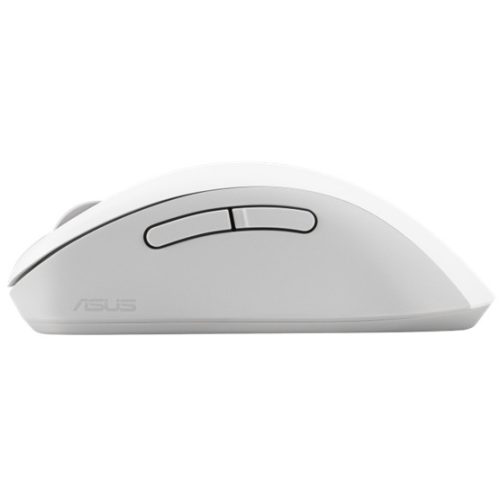 ASUS MD102 Vezeték nélküli Egér - Fehér
