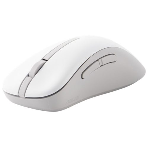 ASUS MD102 Vezeték nélküli Egér - Fehér