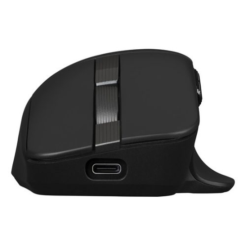 ASUS ProArt MD301 Vezeték nélküli egér - Fekete