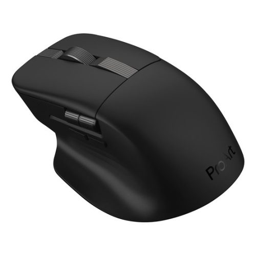 ASUS ProArt MD301 Vezeték nélküli egér - Fekete