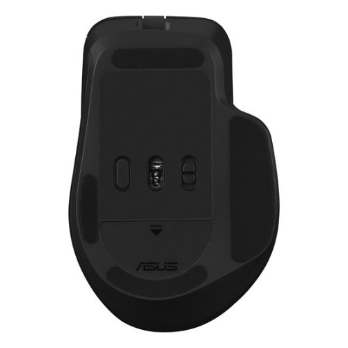 ASUS ProArt MD301 Vezeték nélküli egér - Fekete