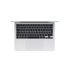 Apple MBA 13.6: SILVER/M5 10C CPU/10C GPU/16GB/1TB-MAG