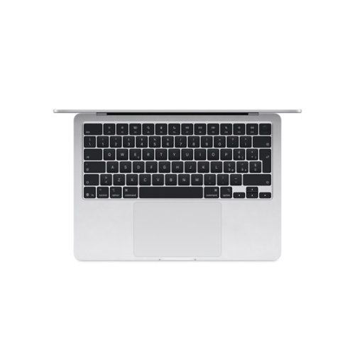 Apple MBA 13.6: SILVER/M5 10C CPU/10C GPU/16GB/1TB-MAG