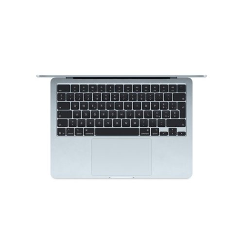 Apple MBA 13.6: SKY BLUE/M5 10C CPU/10C GPU/16GB/1TB-MAG