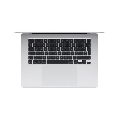 Apple MBA 15.3: SILVER/M5 10C CPU/10C GPU/16GB/1TB-MAG