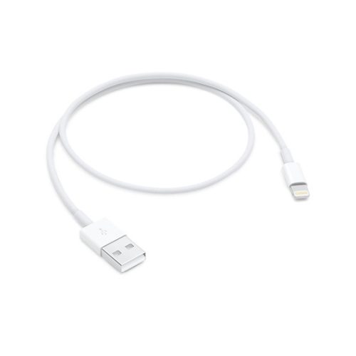 Apple Lightning - USB kábel - 0,5m