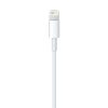 Apple Lightning - USB kábel - 0,5m