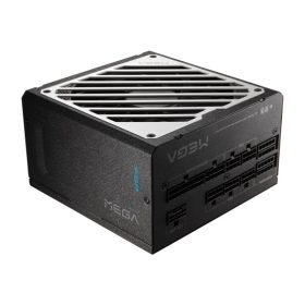   FSP 1000W - MEGA-1000GM - 80+ Gold ATX3.1 - Moduláris - Fekete Tápegység